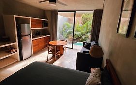 Seremonia Studios by Vida de Playa Rentals